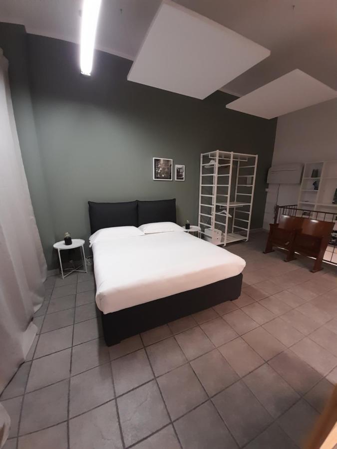 Loft In Corte Torino
