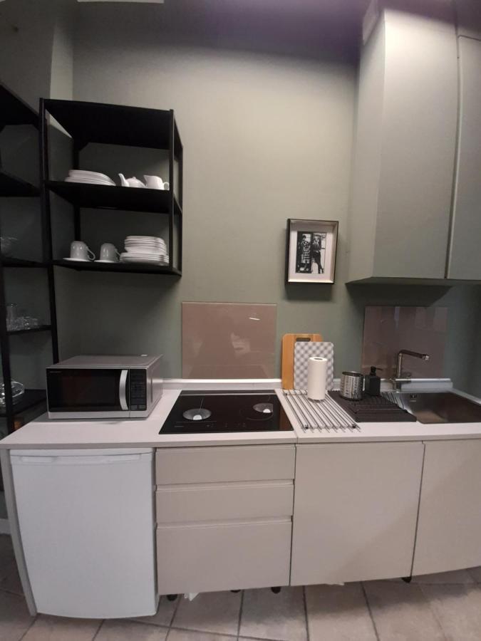 Loft In Corte Appartamento *