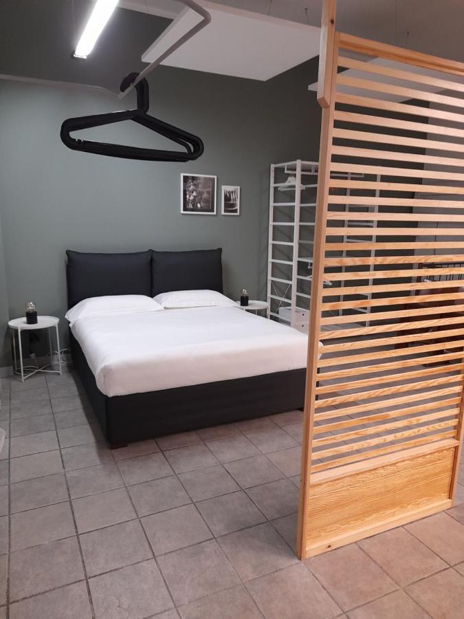 Loft In Corte Torino