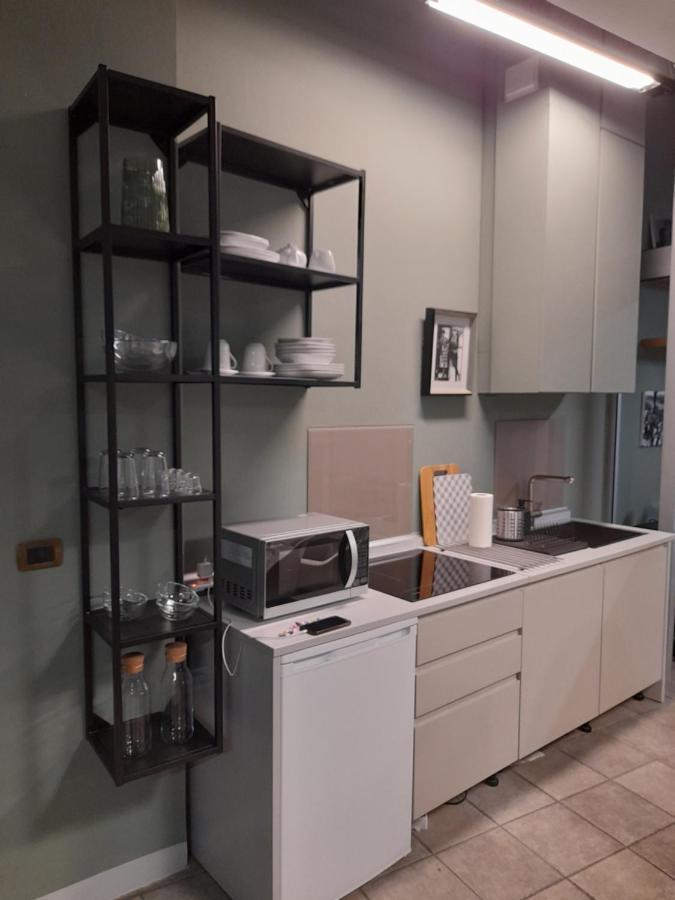 Loft In Corte Appartamento *