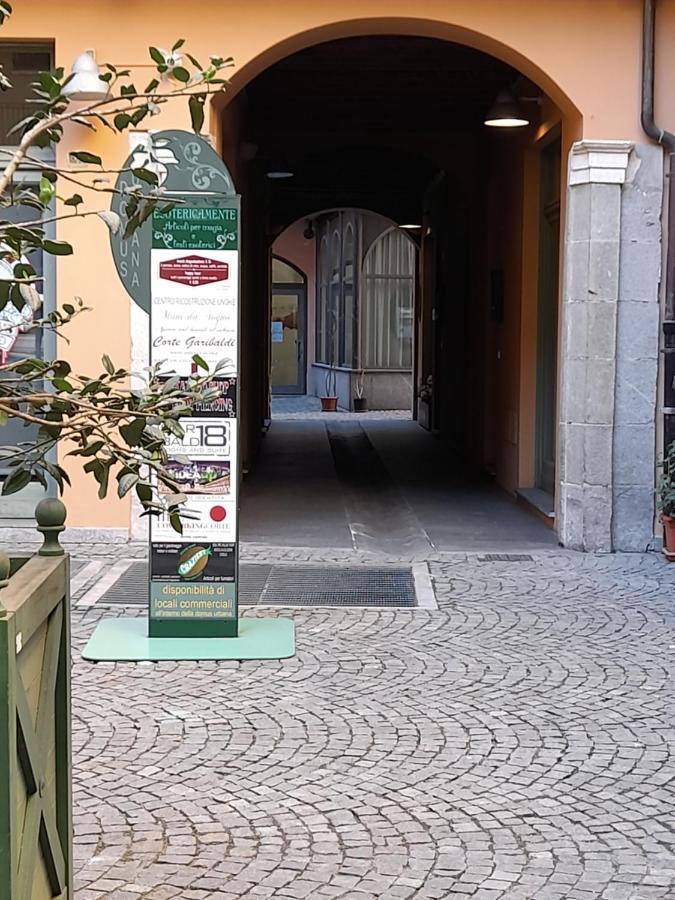 Loft In Corte Appartamento