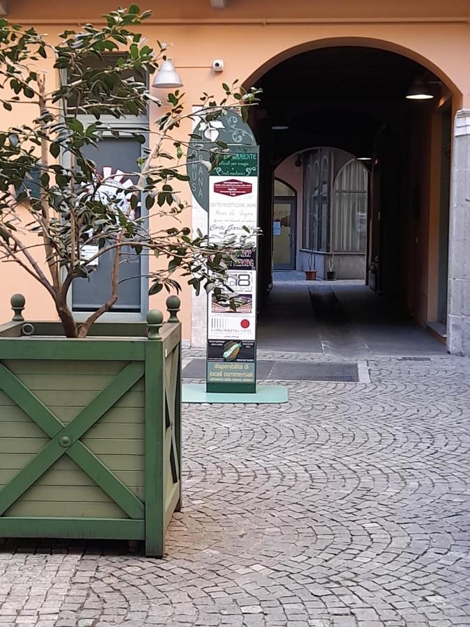 Loft In Corte Appartamento *
