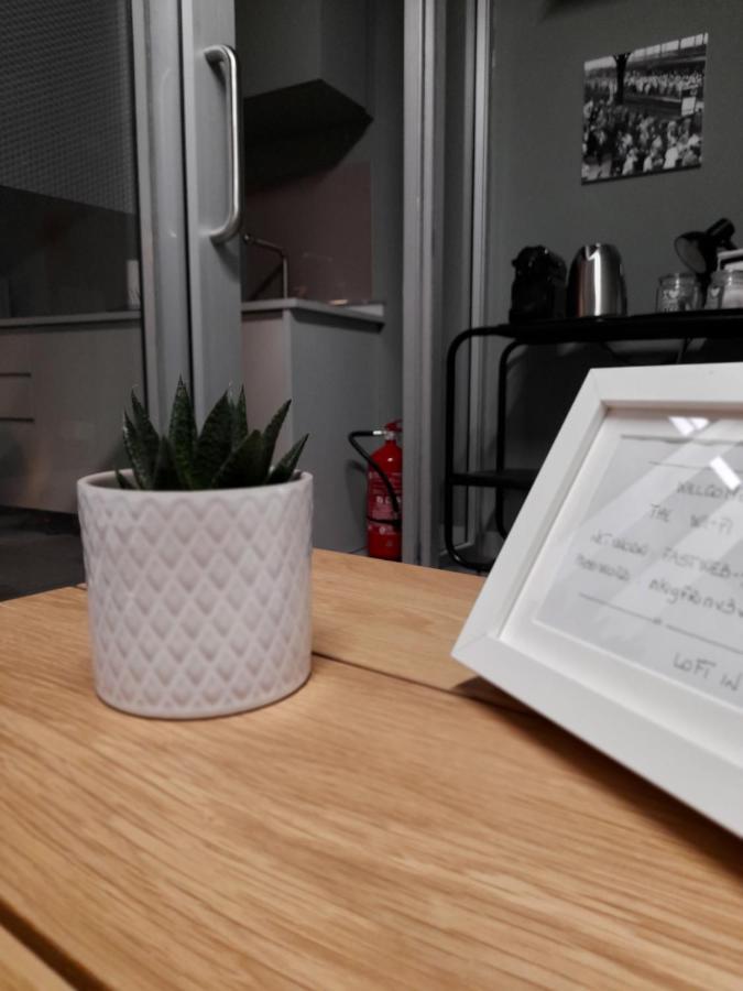 Loft In Corte *