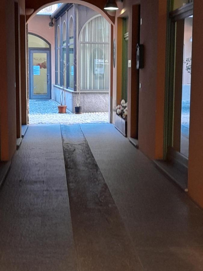 Appartamento Loft In Corte