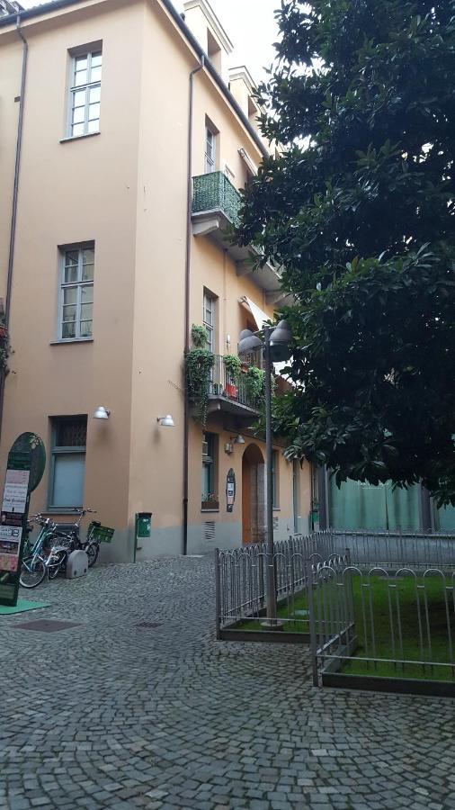 Loft In Corte * Torino