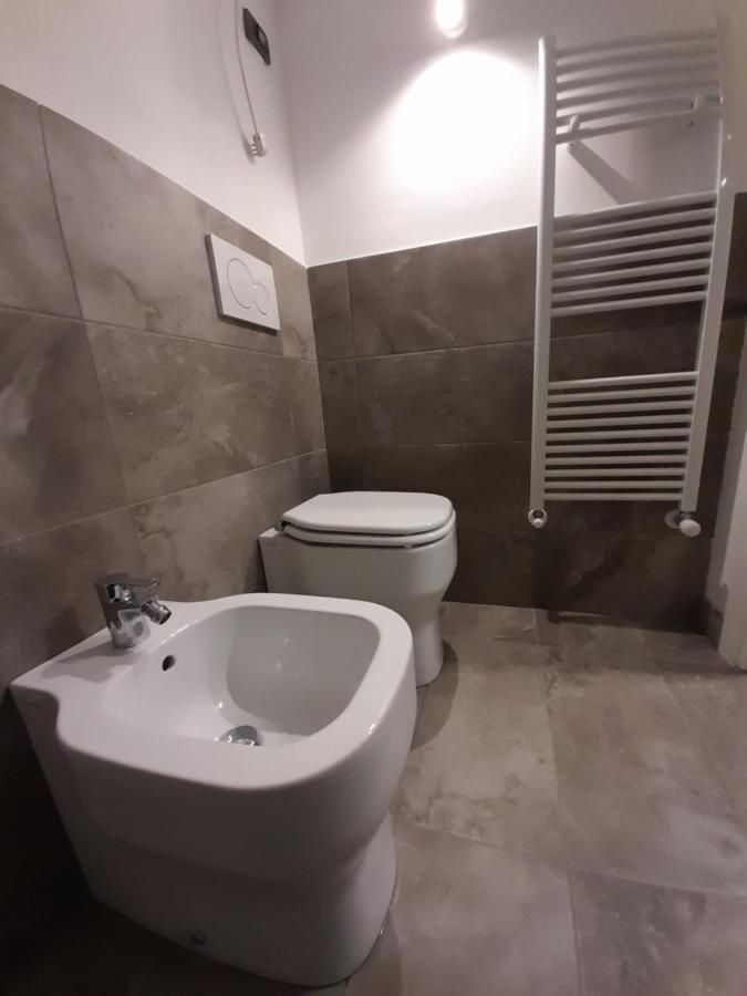 Appartamento Loft In Corte Torino