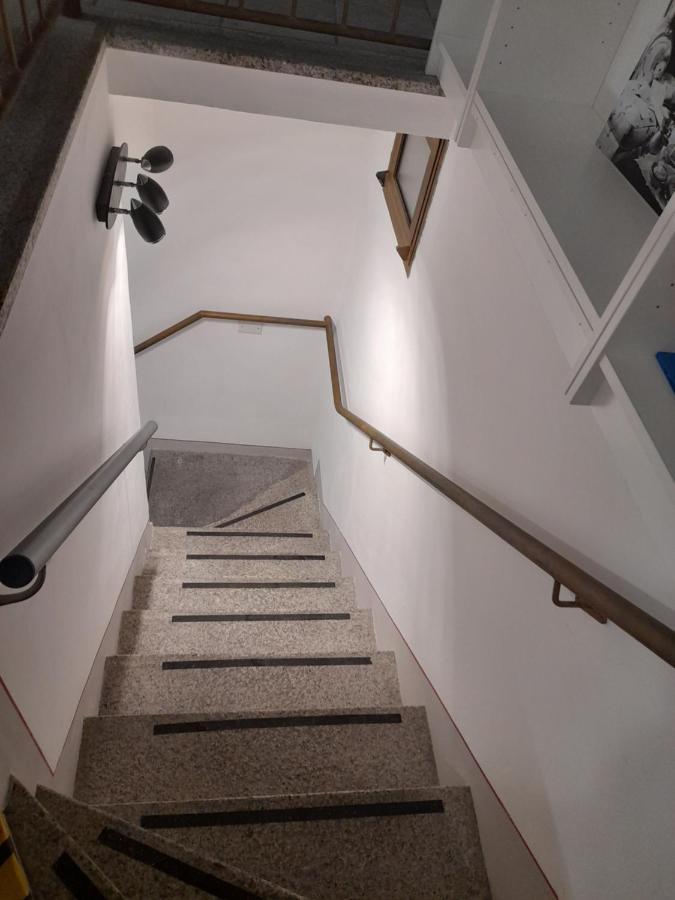 Appartamento Loft In Corte
