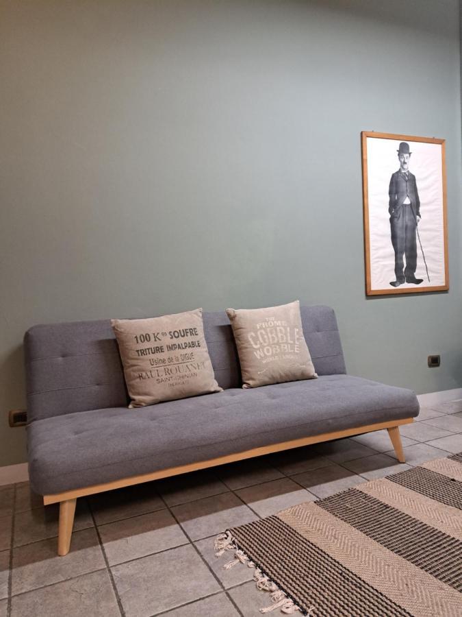 Loft In Corte * Torino