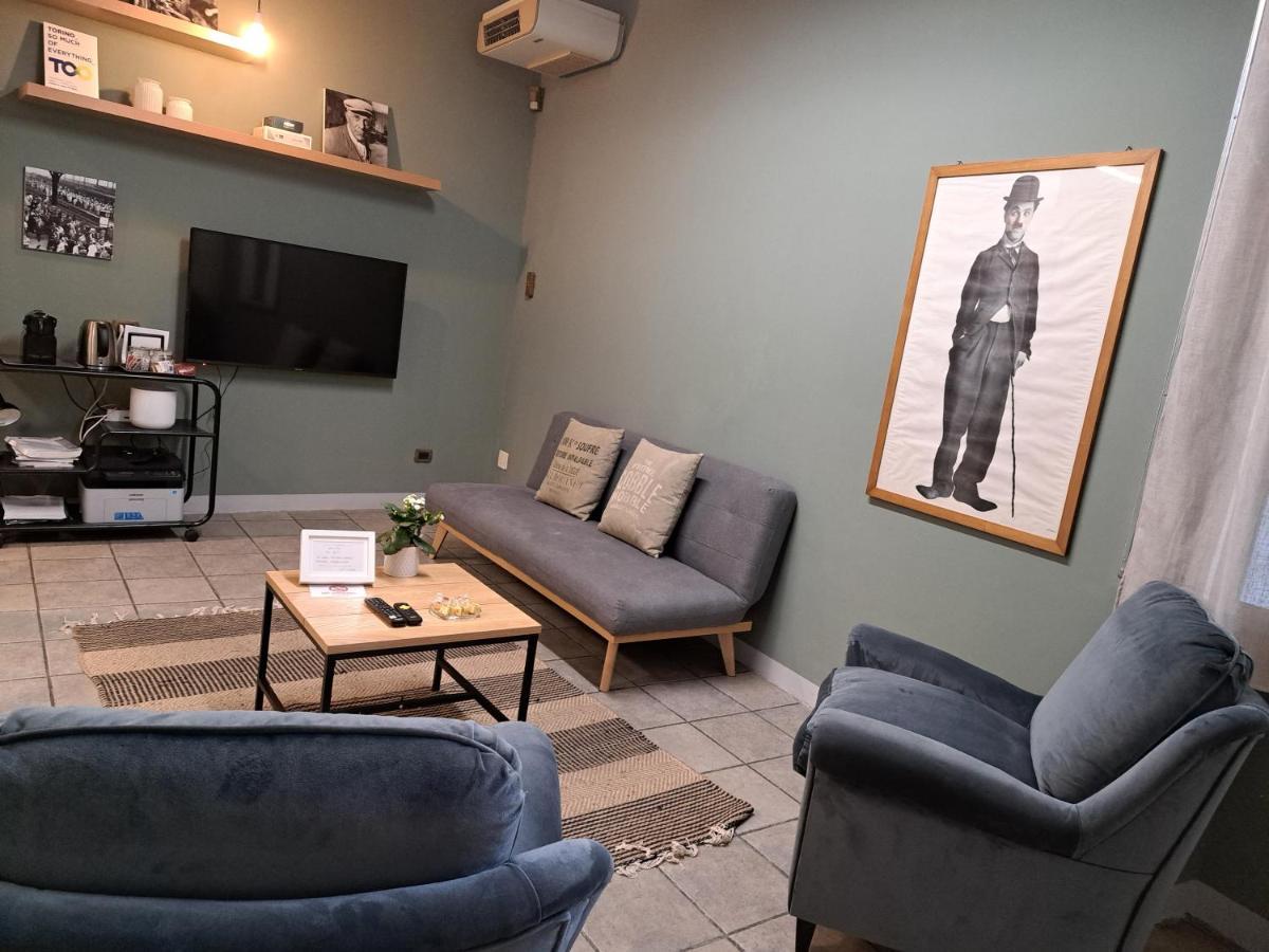 Loft In Corte * Torino