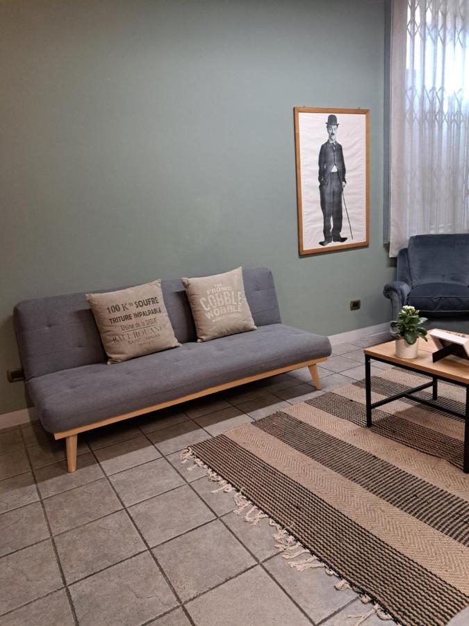 Appartamento Loft In Corte