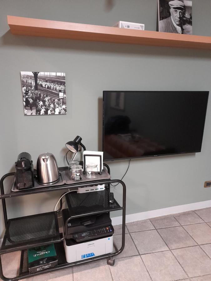 Apartament Loft In Corte *
