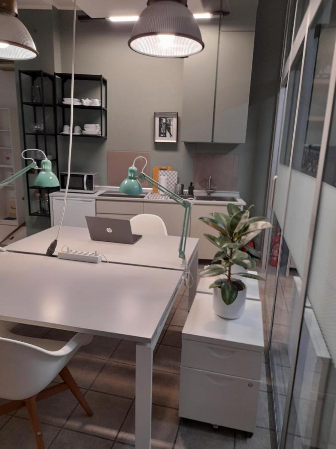 Apartament Loft In Corte *