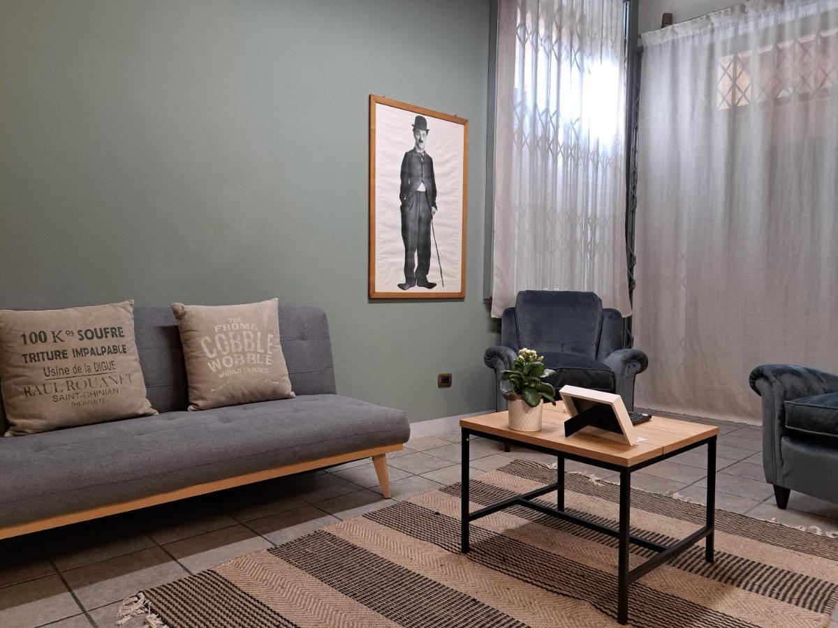 Loft In Corte Apartament *